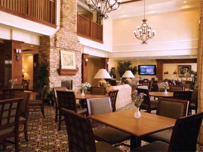 Staybridge Suites East Stroudsburg - Poconos By Ihg Dış mekan fotoğraf