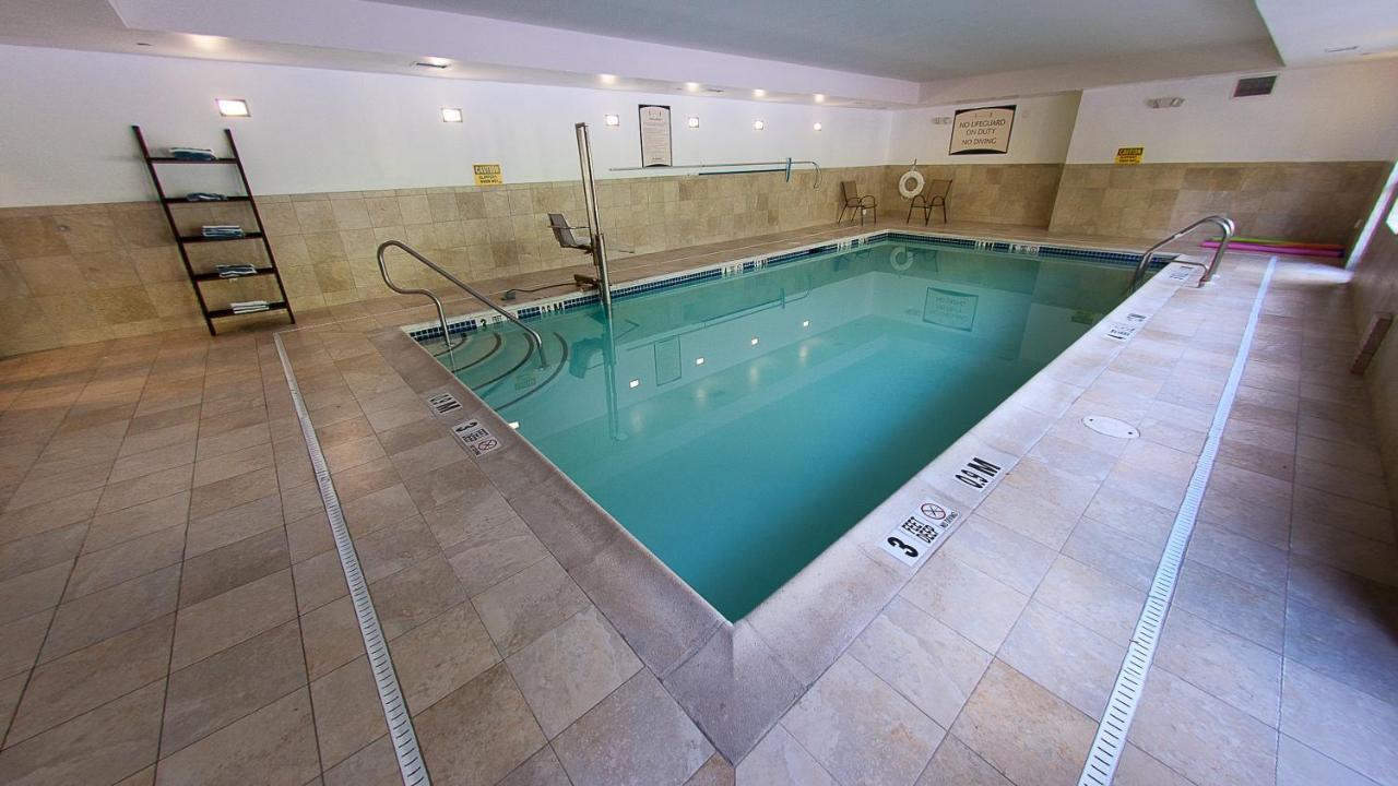 Staybridge Suites East Stroudsburg - Poconos By Ihg Dış mekan fotoğraf