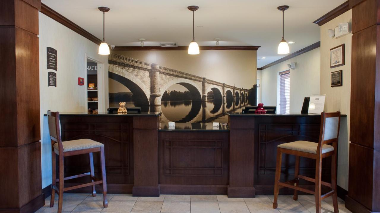Staybridge Suites East Stroudsburg - Poconos By Ihg Dış mekan fotoğraf