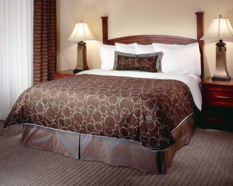 Staybridge Suites East Stroudsburg - Poconos By Ihg Oda fotoğraf