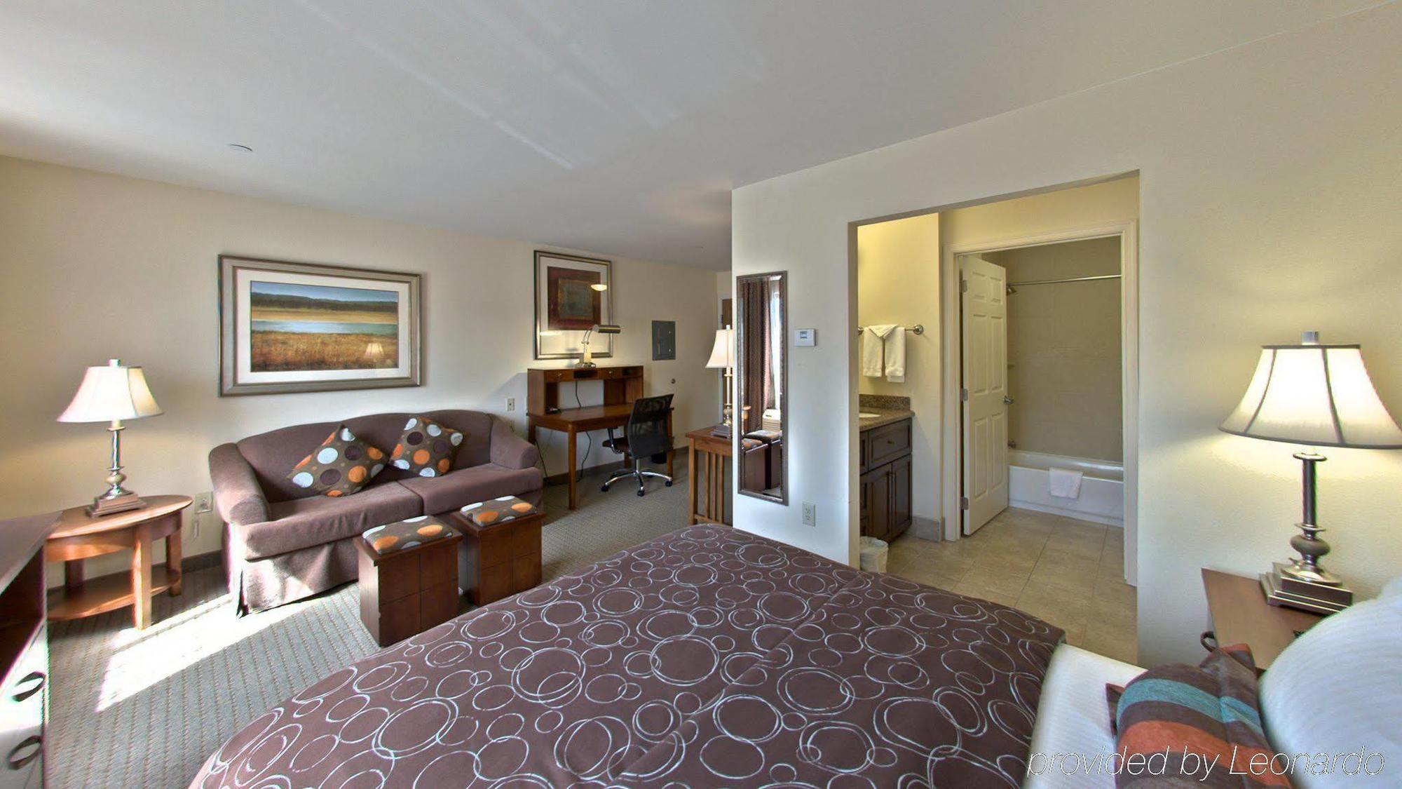 Staybridge Suites East Stroudsburg - Poconos By Ihg Dış mekan fotoğraf