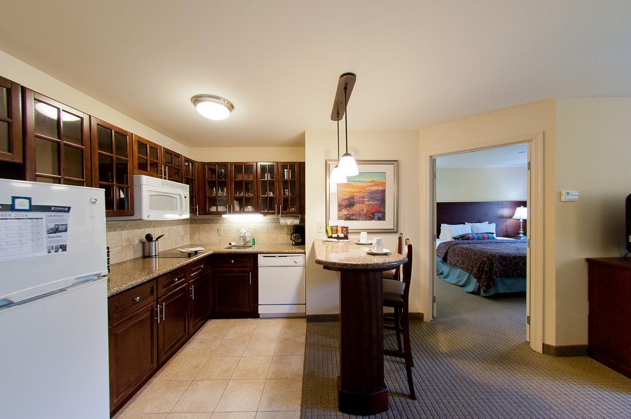 Staybridge Suites East Stroudsburg - Poconos By Ihg Dış mekan fotoğraf