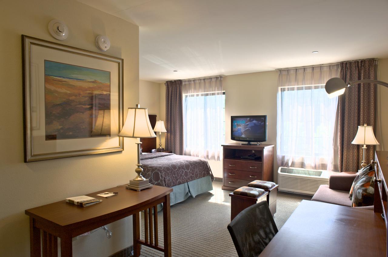 Staybridge Suites East Stroudsburg - Poconos By Ihg Dış mekan fotoğraf