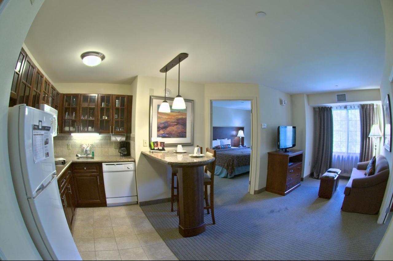 Staybridge Suites East Stroudsburg - Poconos By Ihg Dış mekan fotoğraf