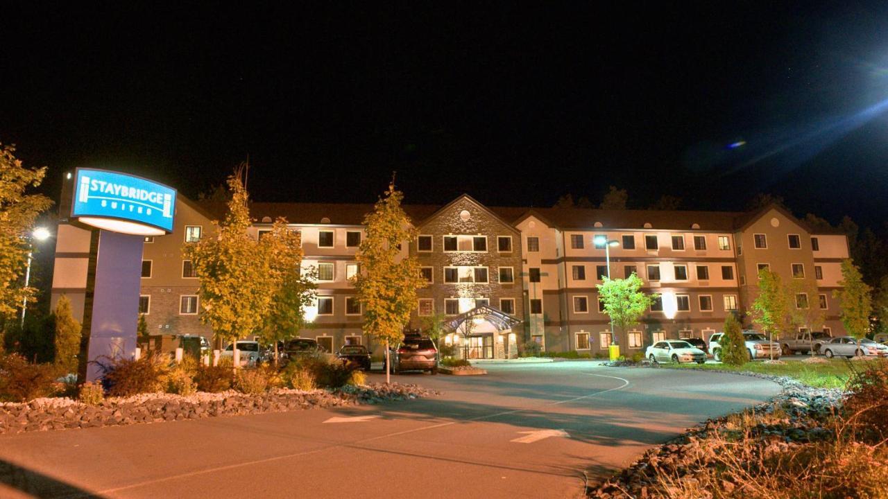 Staybridge Suites East Stroudsburg - Poconos By Ihg Dış mekan fotoğraf
