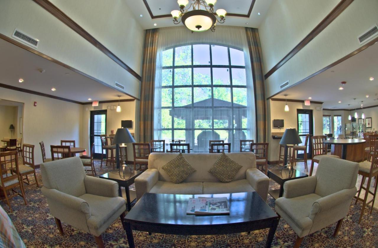 Staybridge Suites East Stroudsburg - Poconos By Ihg Dış mekan fotoğraf