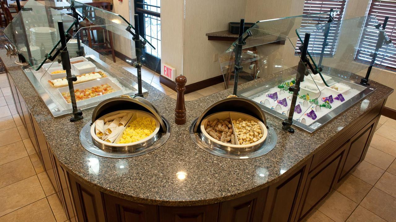 Staybridge Suites East Stroudsburg - Poconos By Ihg Dış mekan fotoğraf