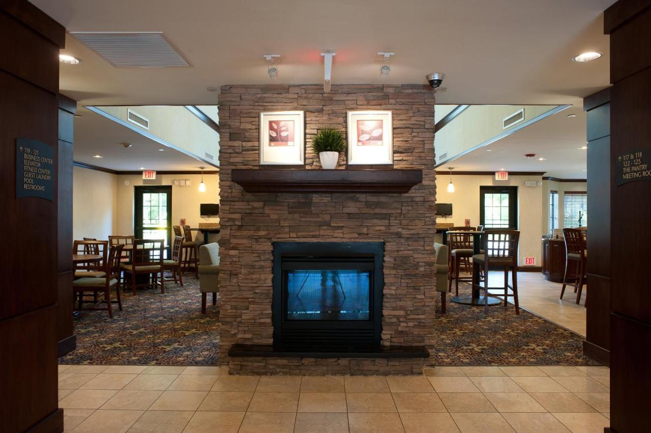 Staybridge Suites East Stroudsburg - Poconos By Ihg Dış mekan fotoğraf