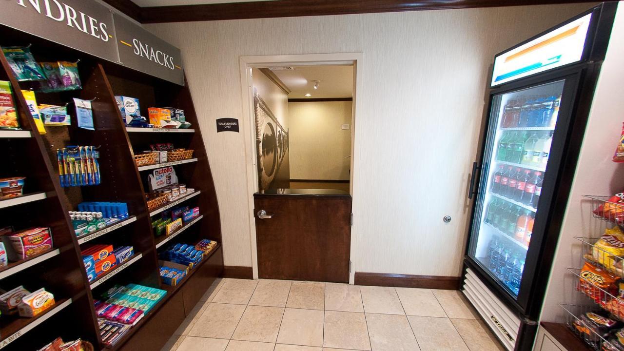 Staybridge Suites East Stroudsburg - Poconos By Ihg Dış mekan fotoğraf