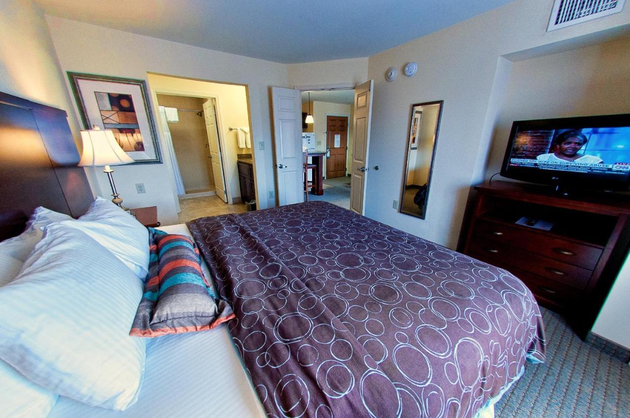Staybridge Suites East Stroudsburg - Poconos By Ihg Dış mekan fotoğraf