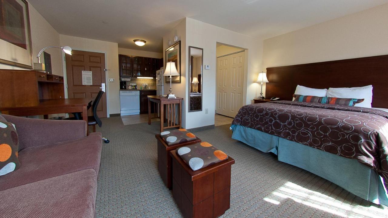 Staybridge Suites East Stroudsburg - Poconos By Ihg Dış mekan fotoğraf