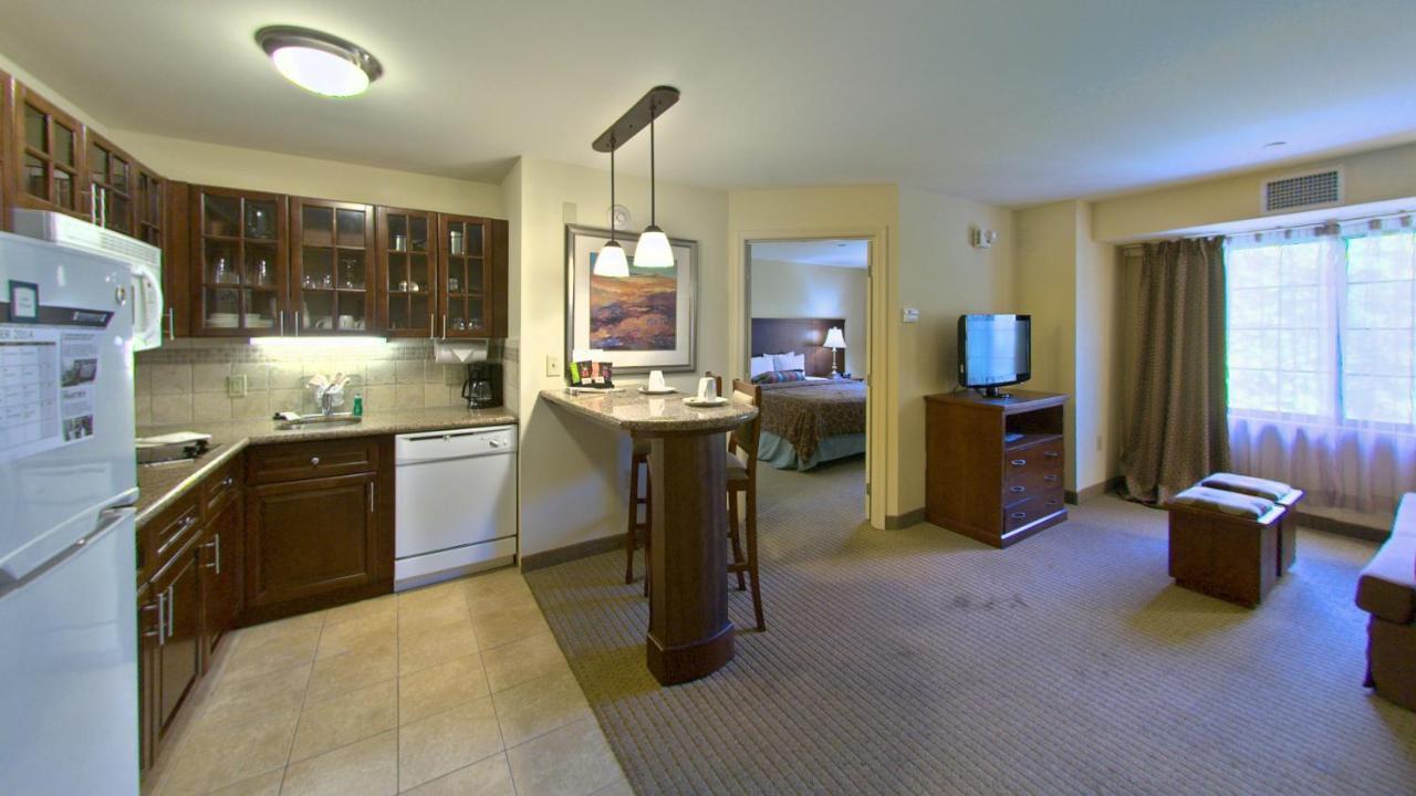 Staybridge Suites East Stroudsburg - Poconos By Ihg Dış mekan fotoğraf