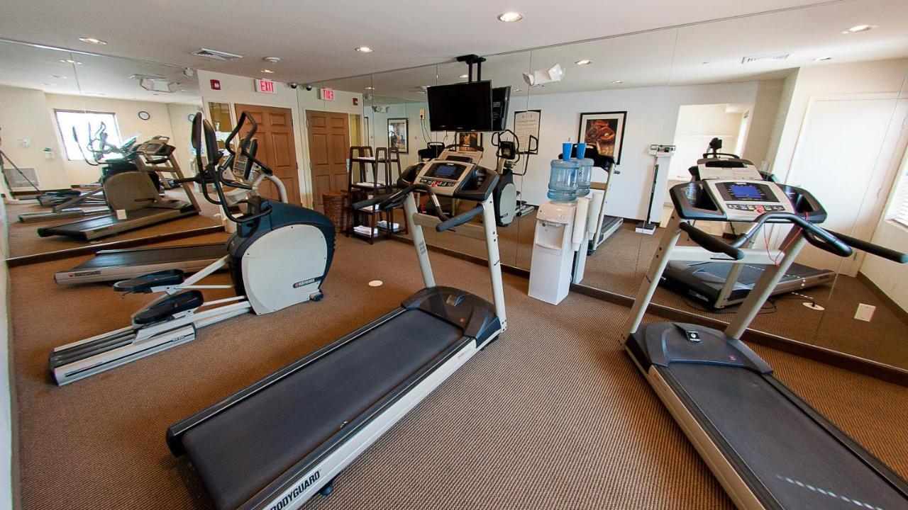 Staybridge Suites East Stroudsburg - Poconos By Ihg Dış mekan fotoğraf